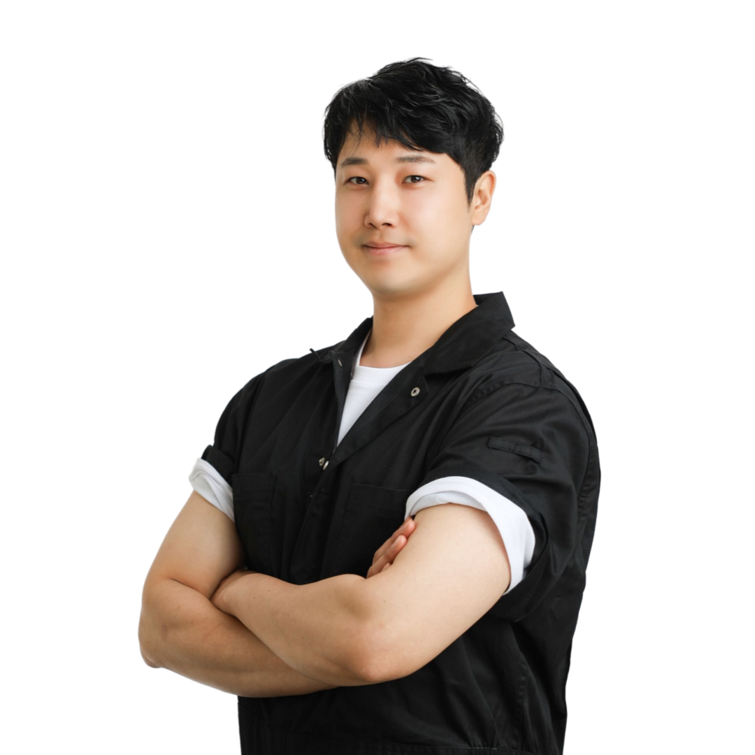 승민클린 청소 전문가